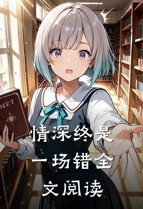 情深终是一场错全文阅读