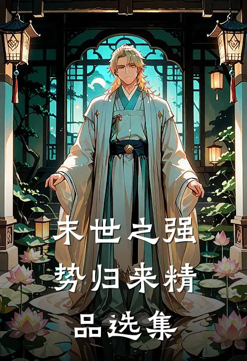 末世之强势归来精品选集