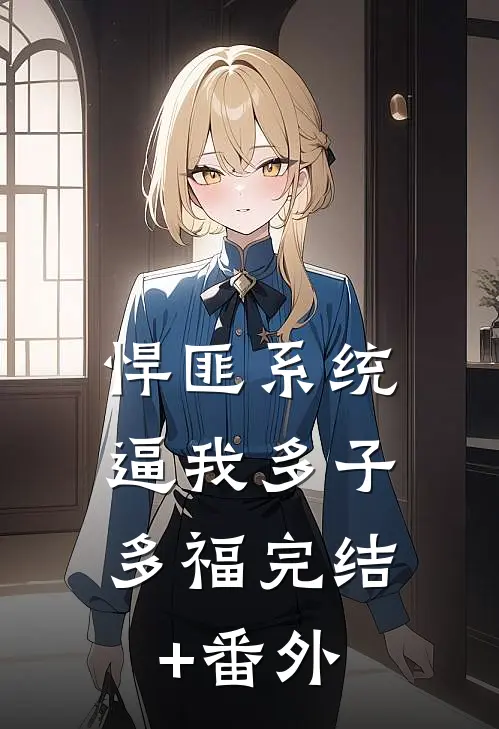 悍匪系统，逼我多子多福完结+番外