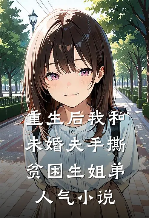 重生后我和未婚夫手撕贫困生姐弟人气小说