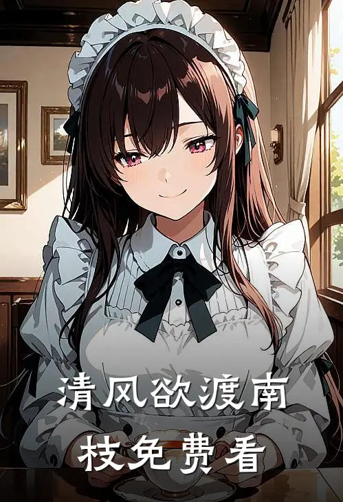 清风欲渡南枝免费看