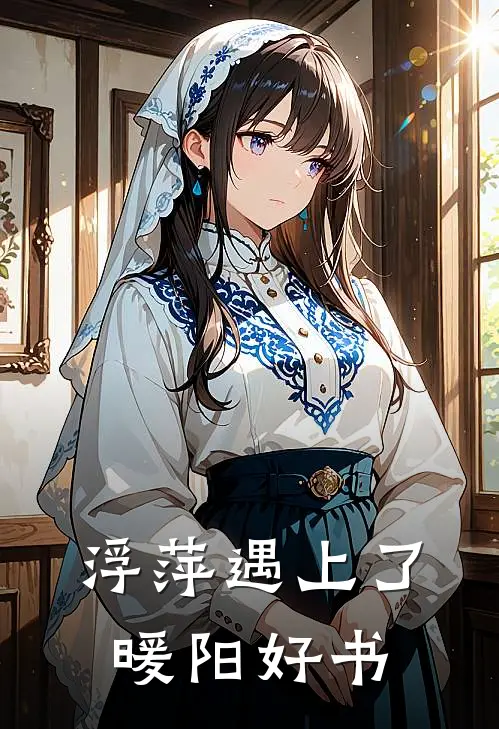 浮萍遇上了暖阳好书