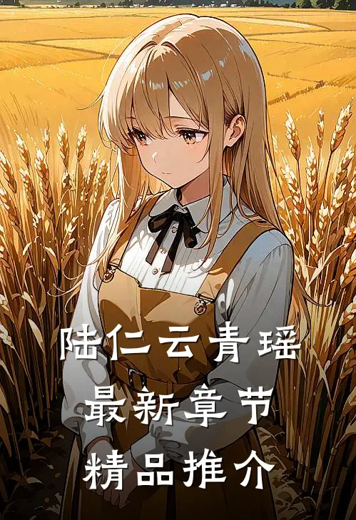 陆仁云青瑶最新章节精品推介