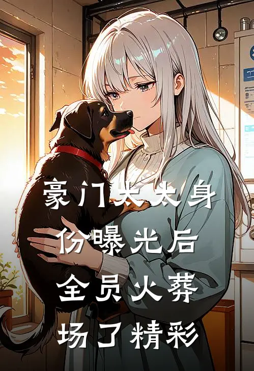 豪门太太身份曝光后，全员火葬场了精彩