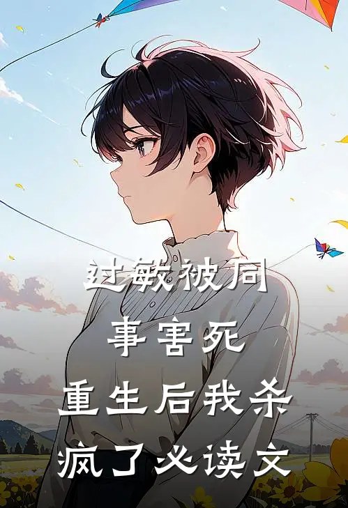 过敏被同事害死，重生后我杀疯了必读文
