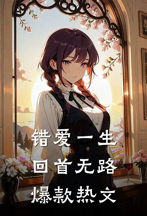 错爱一生,回首无路爆款热文