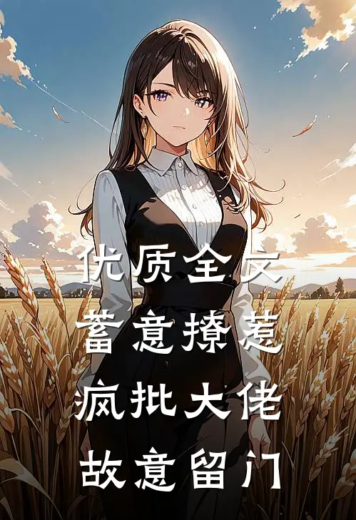 优质全文蓄意撩惹：疯批大佬故意留门