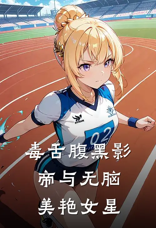 毒舌腹黑影帝与无脑美艳女星