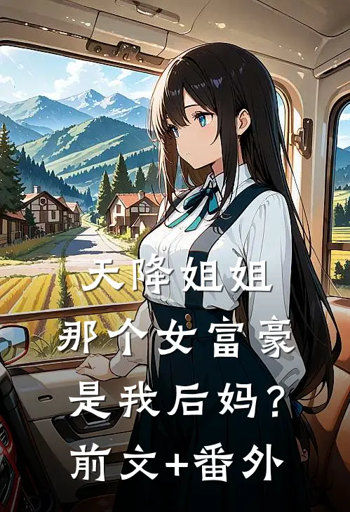 天降姐姐：那个女富豪是我后妈？前文+番外
