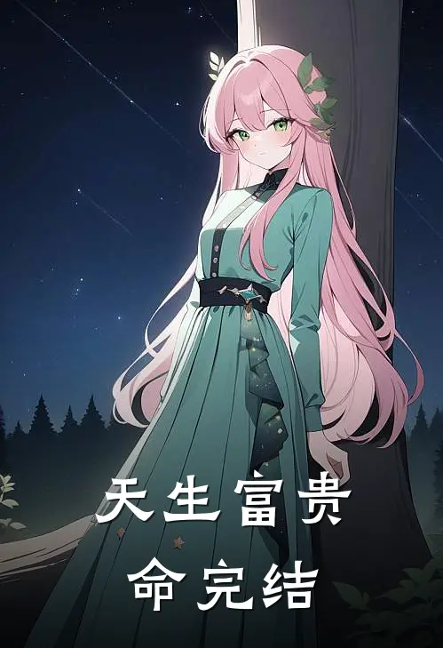 天生富贵命完结