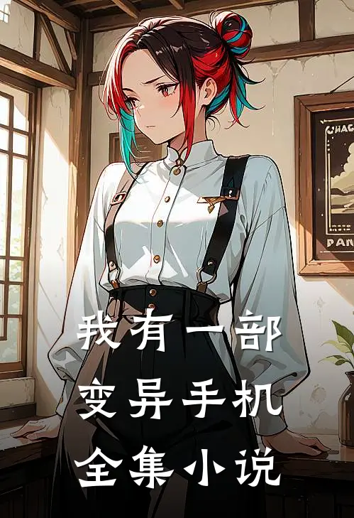 我有一部变异手机全集小说