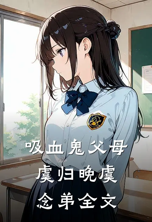 吸血鬼父母虞归晚虞念弟全文