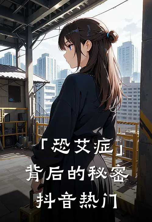 「恐艾症」背后的秘密抖音热门