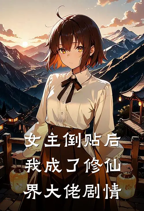 女主倒贴后，我成了修仙界大佬剧情