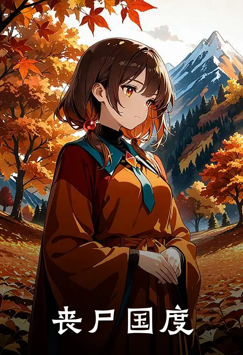 丧尸国度