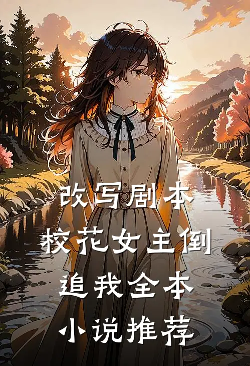 改写剧本，校花女主倒追我全本小说推荐