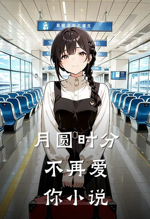 月圆时分，不再爱你小说