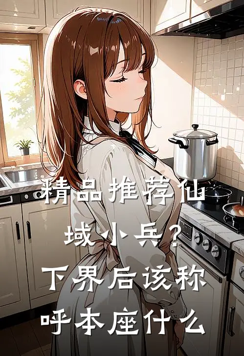 精品推荐仙域小兵？下界后该称呼本座什么