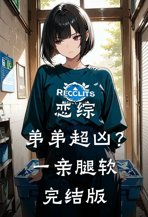 恋综，弟弟超凶？一亲腿软完结版