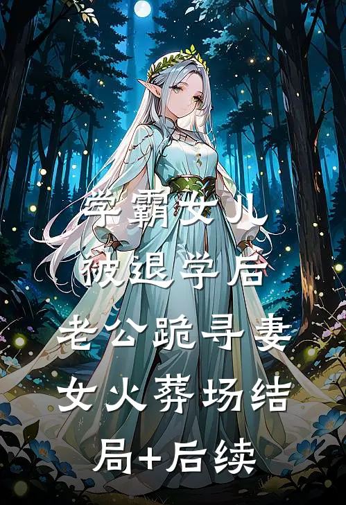 学霸女儿被退学后，老公跪寻妻女火葬场结局+后续