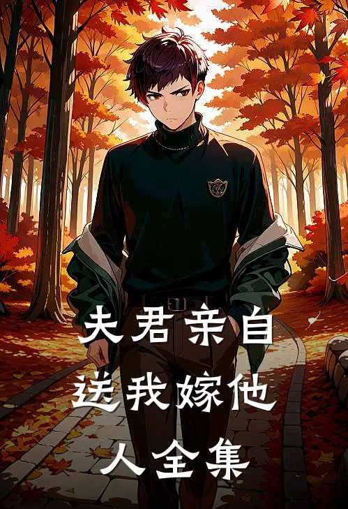 夫君亲自送我嫁他人全集