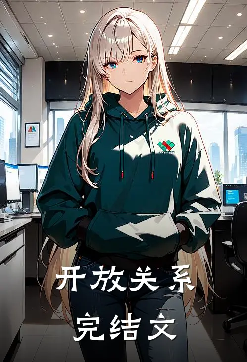 开放关系完结文