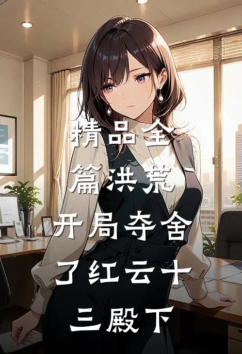 精品全篇洪荒:开局夺舍了红云 十三殿下