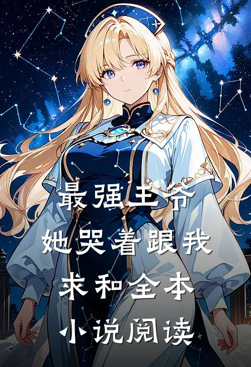 最强王爷：她哭着跟我求和全本小说阅读
