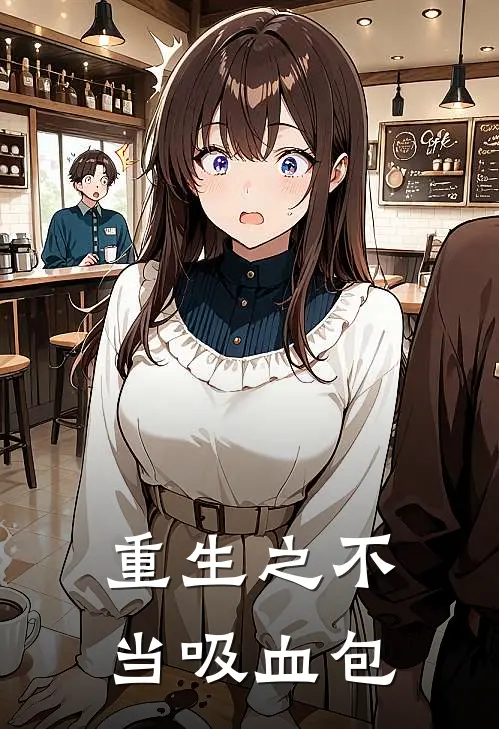 重生之不当吸血包