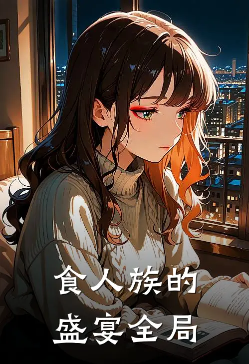 食人族的盛宴全局