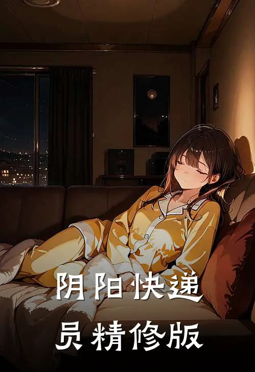 阴阳快递员精修版