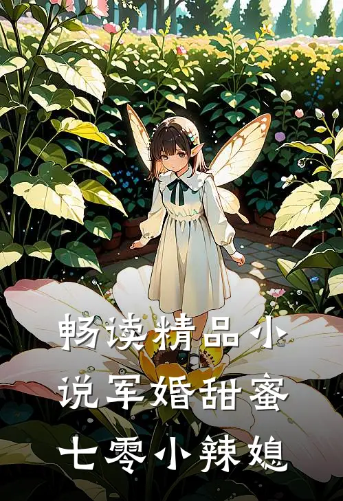 畅读精品小说军婚甜蜜：七零小辣媳
