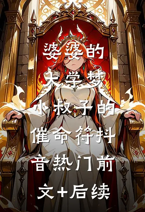 婆婆的大学梦，小叔子的催命符抖音热门前文+后续