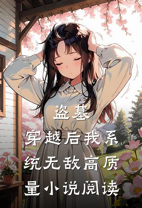 盗墓穿越后我系统无敌高质量阅读