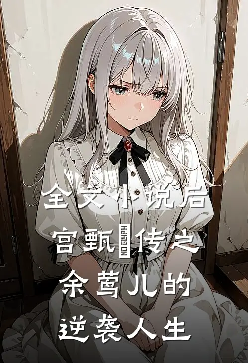 全文小说后宫甄嬛传之余莺儿的逆袭人生