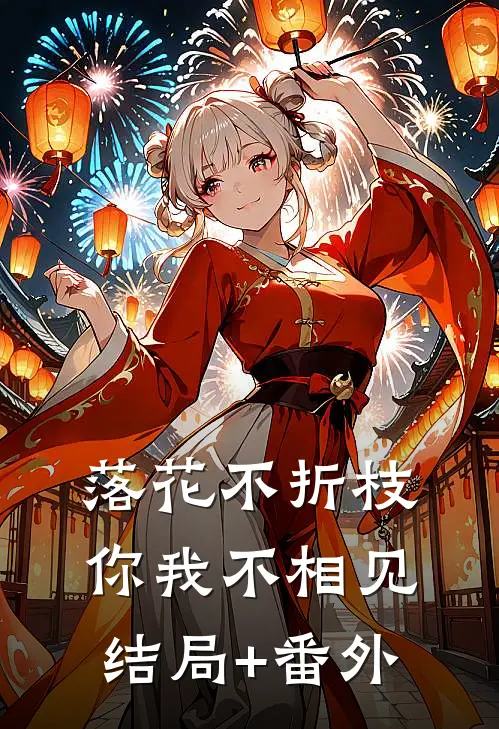 落花不折枝，你我不相见结局+番外