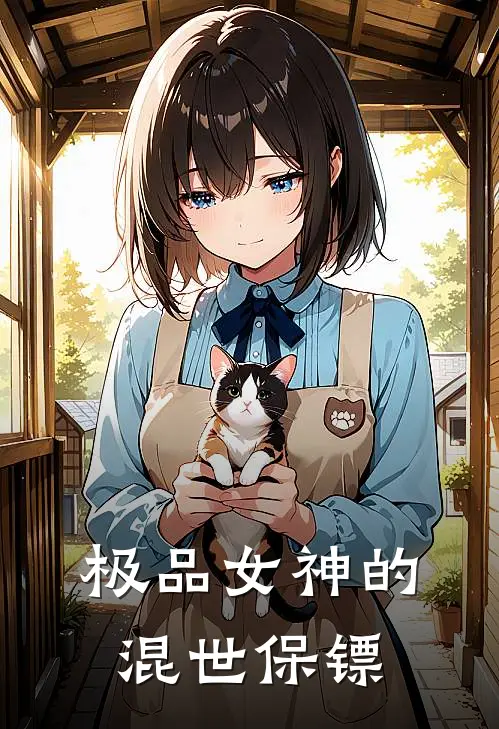 极品女神的混世保镖