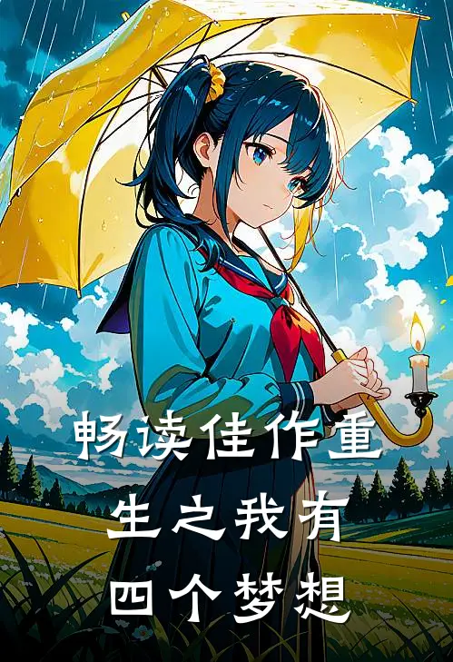 畅读佳作重生之我有四个梦想