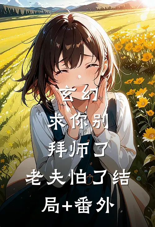玄幻：求你别拜师了，老夫怕了结局+番外