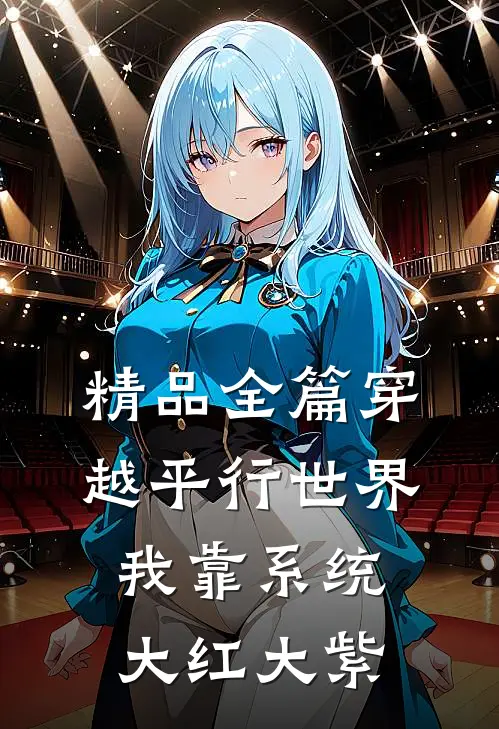 精品全篇穿越平行世界，我靠系统大红大紫