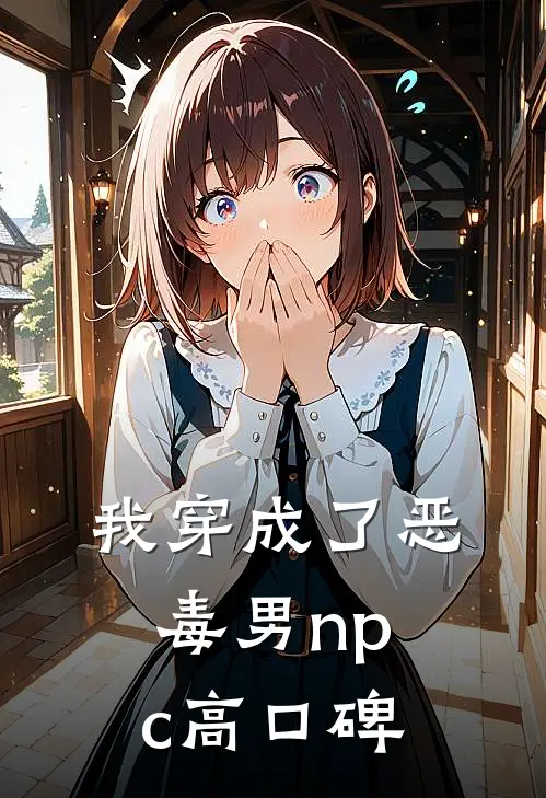 我穿成了恶毒男npc高口碑