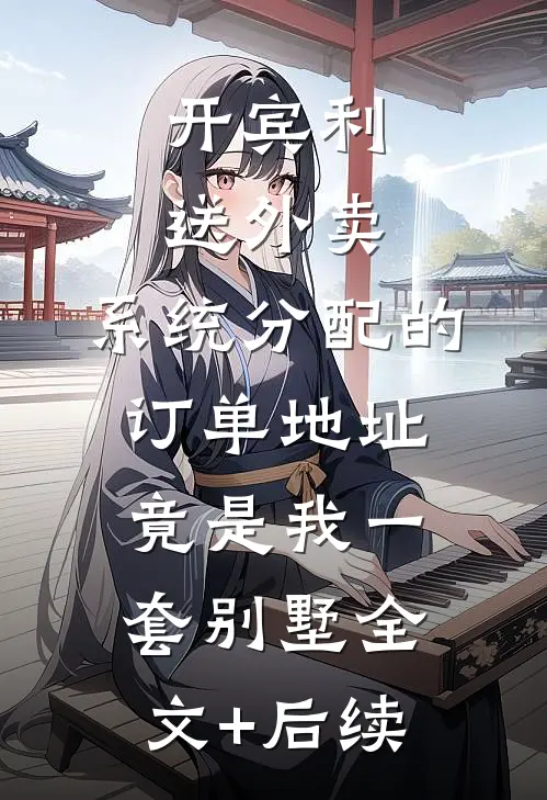 开宾利送外卖，系统分配的订单地址竟是我一套别墅全文+后续
