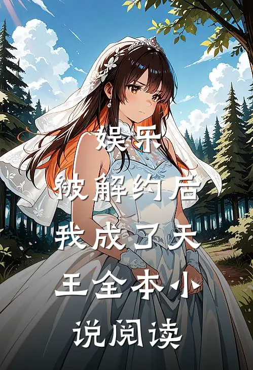 娱乐：被解约后，我成了天王全本小说阅读