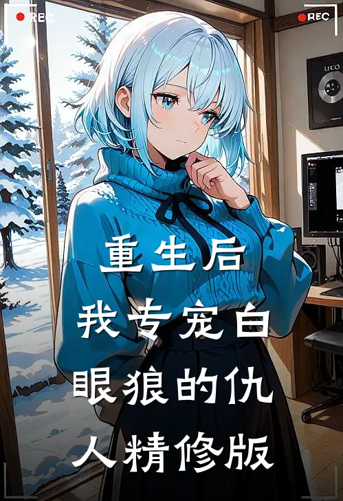 重生后，我专宠白眼狼的仇人精修版