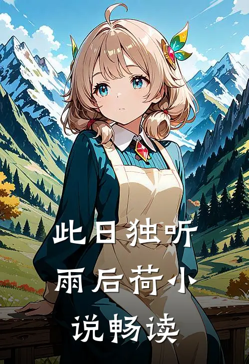 此日独听雨后荷小说畅读