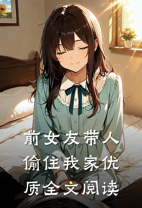 前女友带人偷住我家优质全文阅读