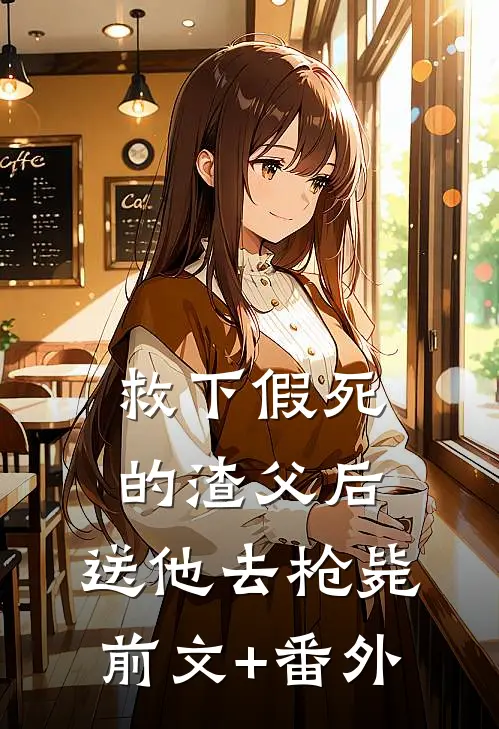 救下假死的渣父后，送他去枪毙前文+番外