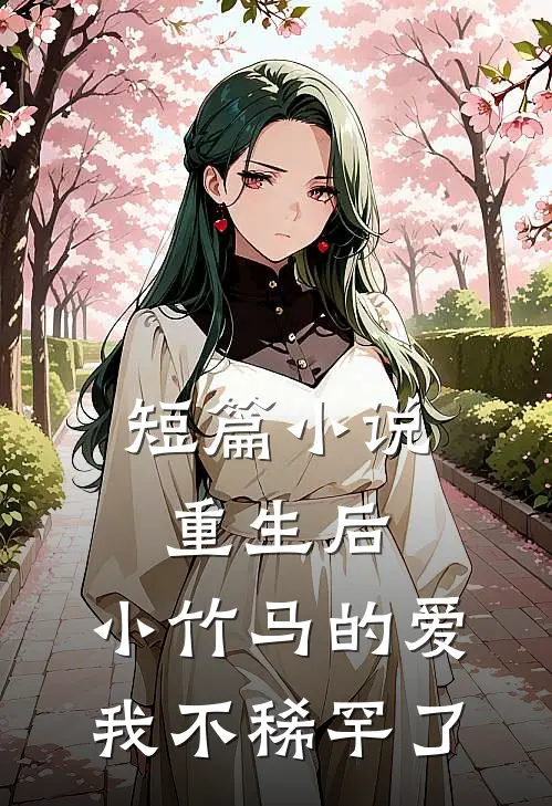 短篇小说重生后，小竹马的爱我不稀罕了