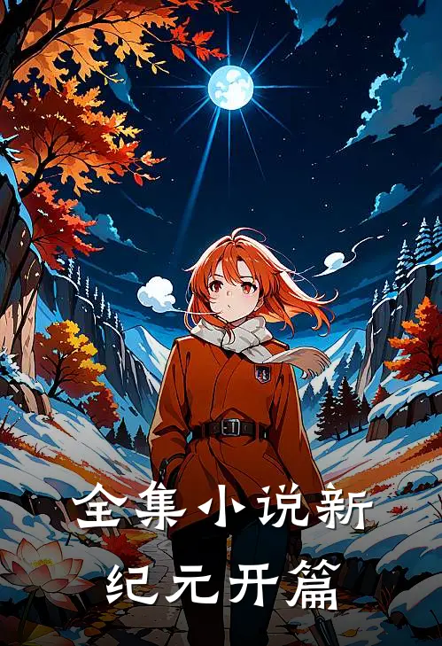 全集新纪元开篇之作