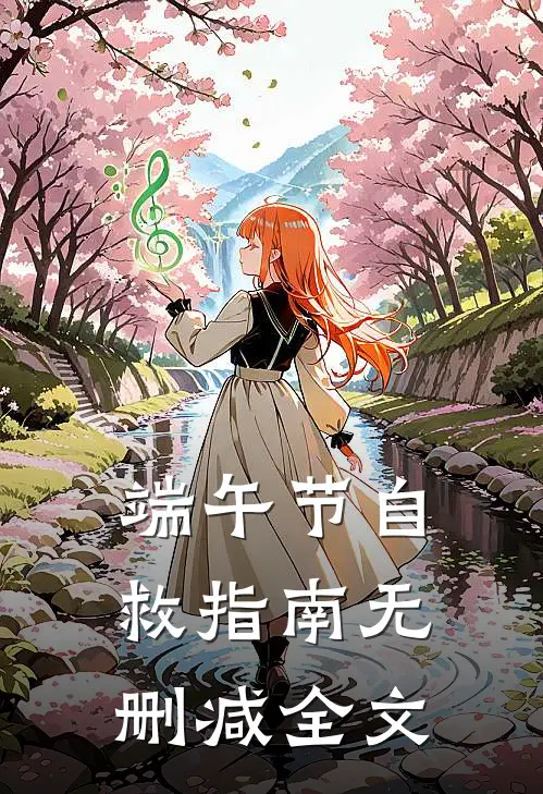 端午节自救指南无删减全文